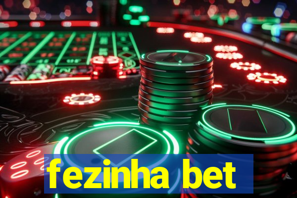 fezinha bet